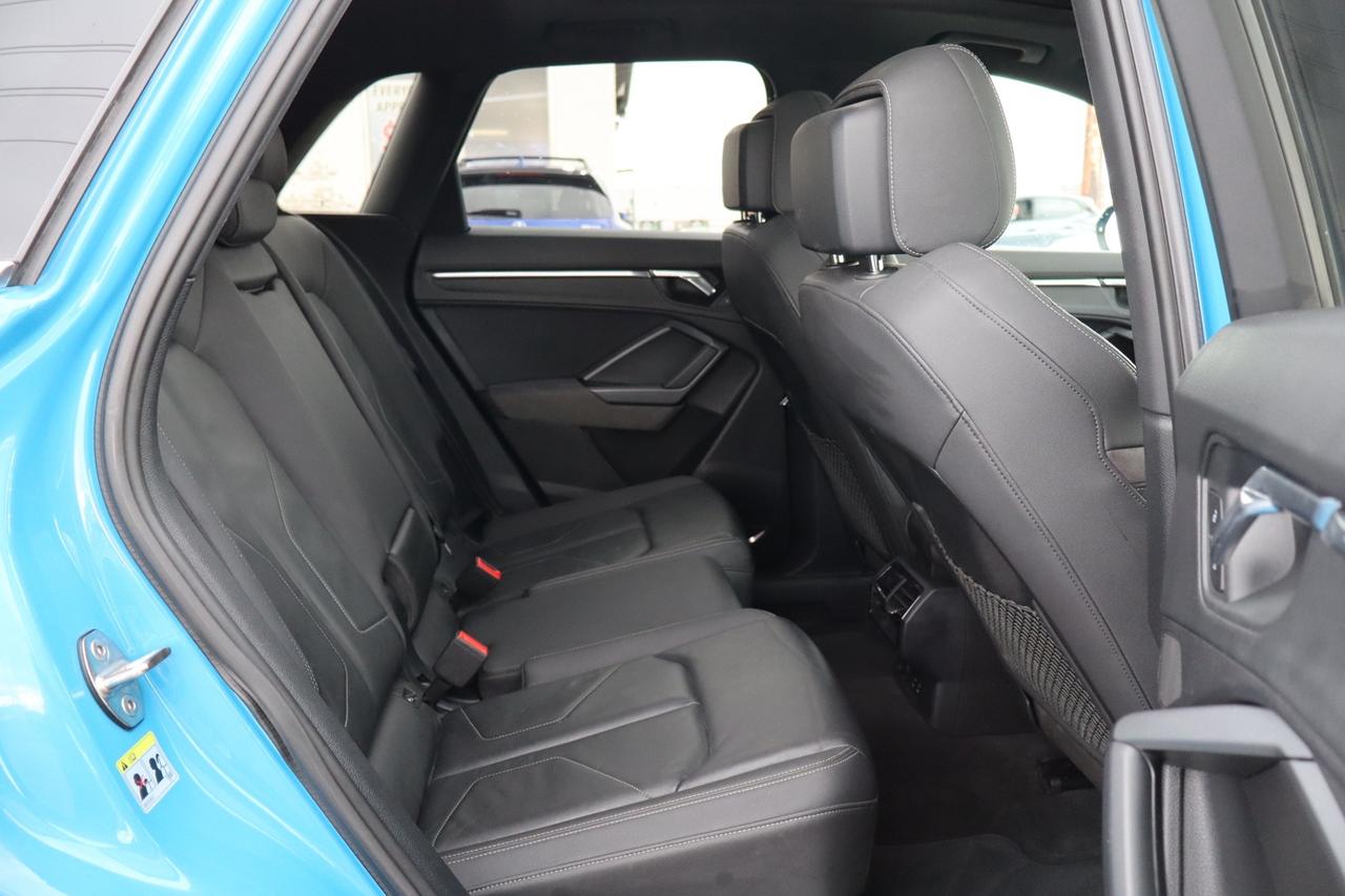 2019 Audi Q3 Technik S line quattro   No Accident   Clean Carfa Photo