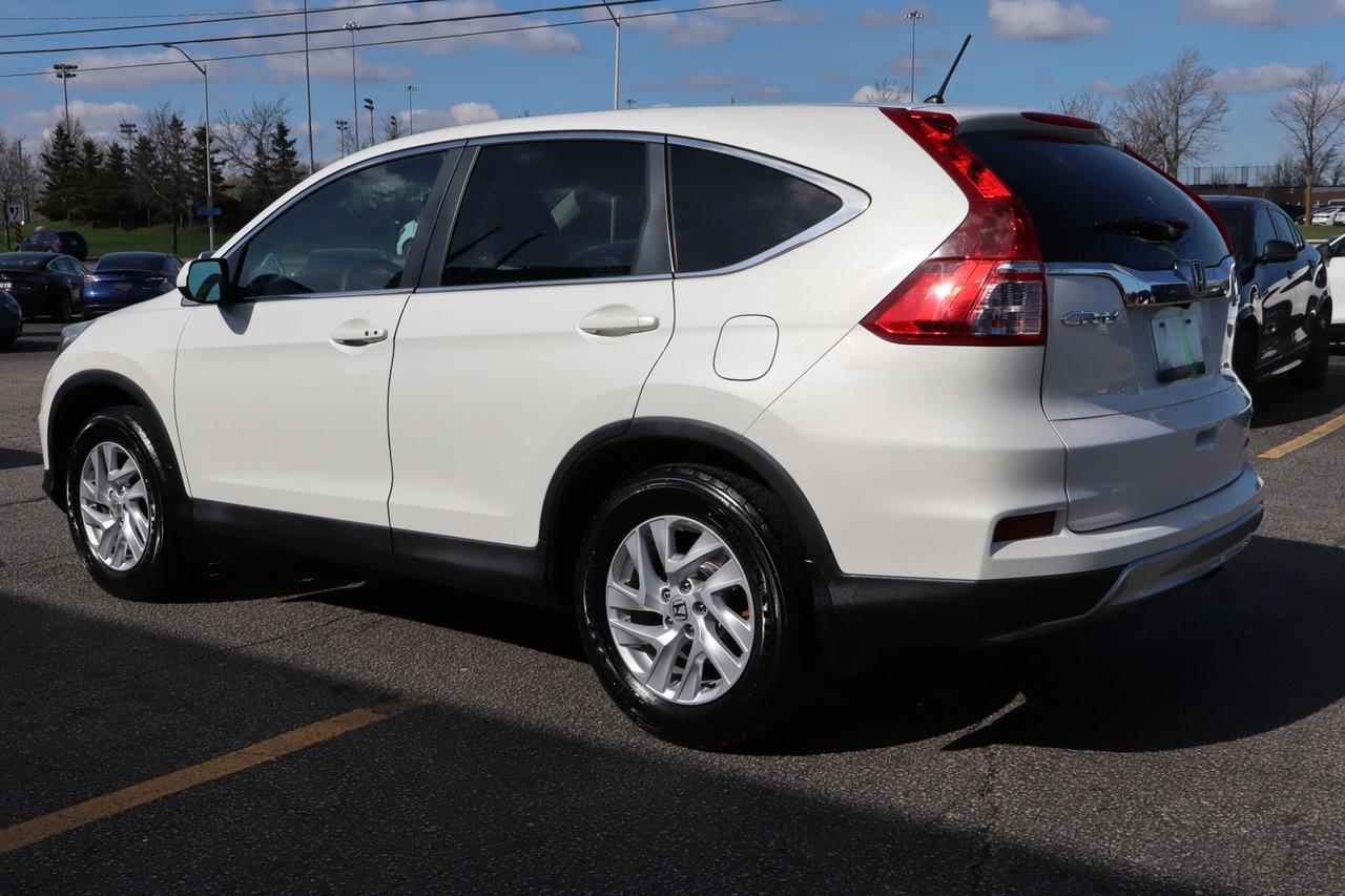 2015 Honda CR-V SE 4WD   NO ACCIDENT   Safety Certified Photo4
