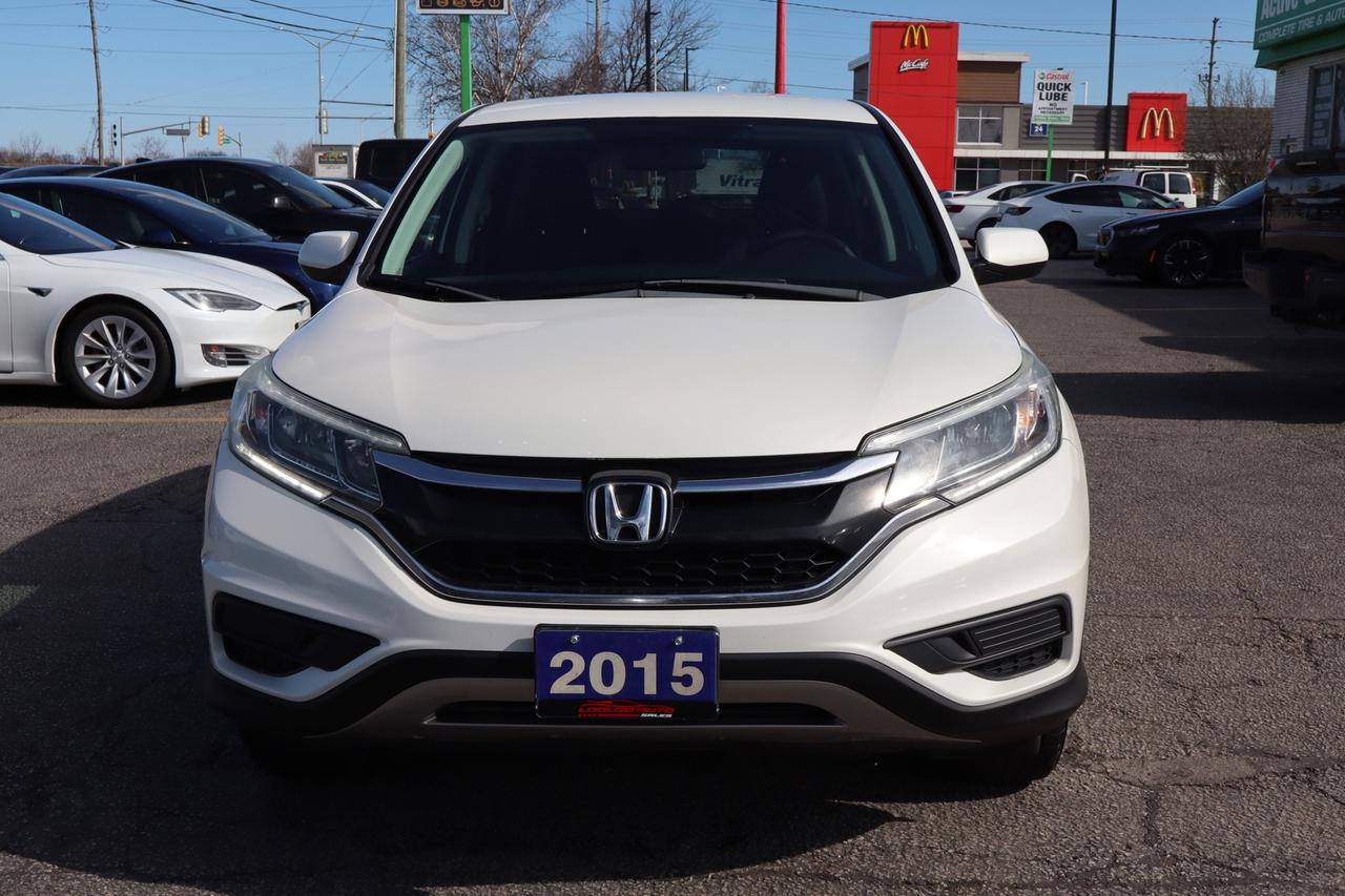 2015 Honda CR-V SE 4WD   NO ACCIDENT   Safety Certified Photo