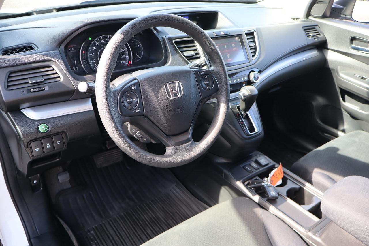 2015 Honda CR-V SE 4WD   NO ACCIDENT   Safety Certified Photo