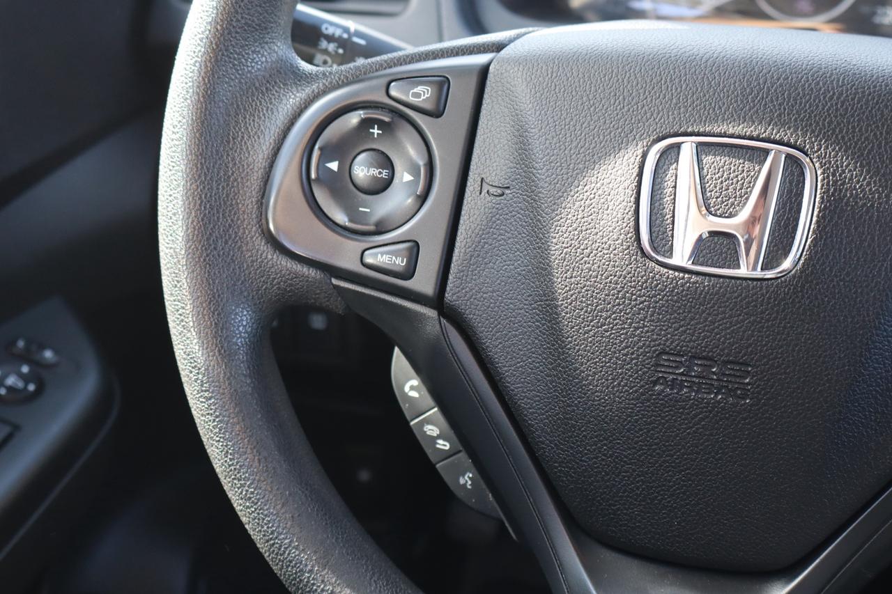 2015 Honda CR-V SE 4WD   NO ACCIDENT   Safety Certified Photo