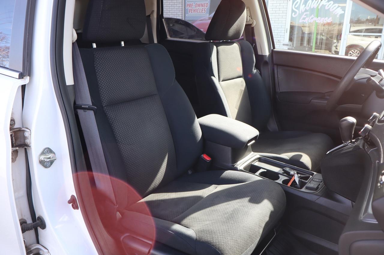 2015 Honda CR-V SE 4WD   NO ACCIDENT   Safety Certified Photo