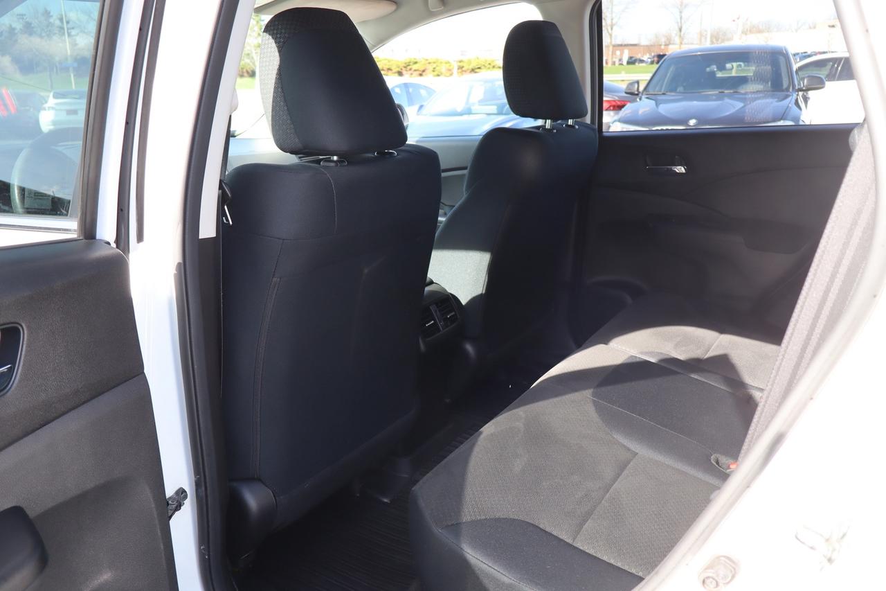 2015 Honda CR-V SE 4WD   NO ACCIDENT   Safety Certified Photo
