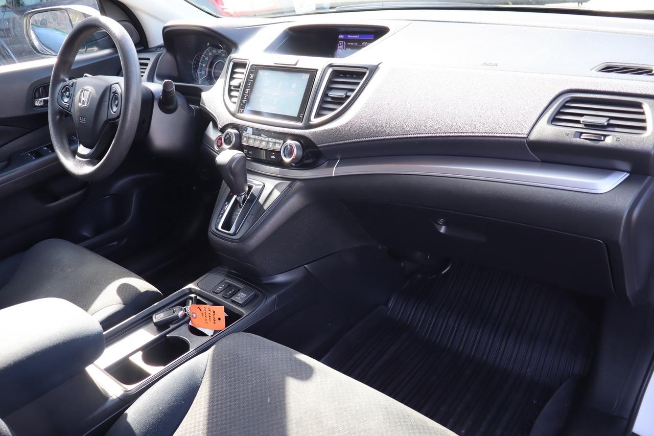 2015 Honda CR-V SE 4WD   NO ACCIDENT   Safety Certified Photo