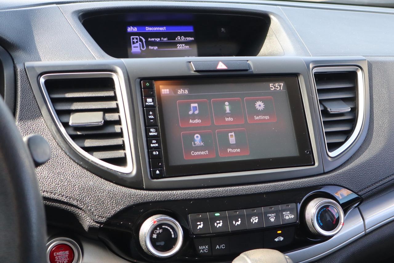 2015 Honda CR-V SE 4WD   NO ACCIDENT   Safety Certified Photo