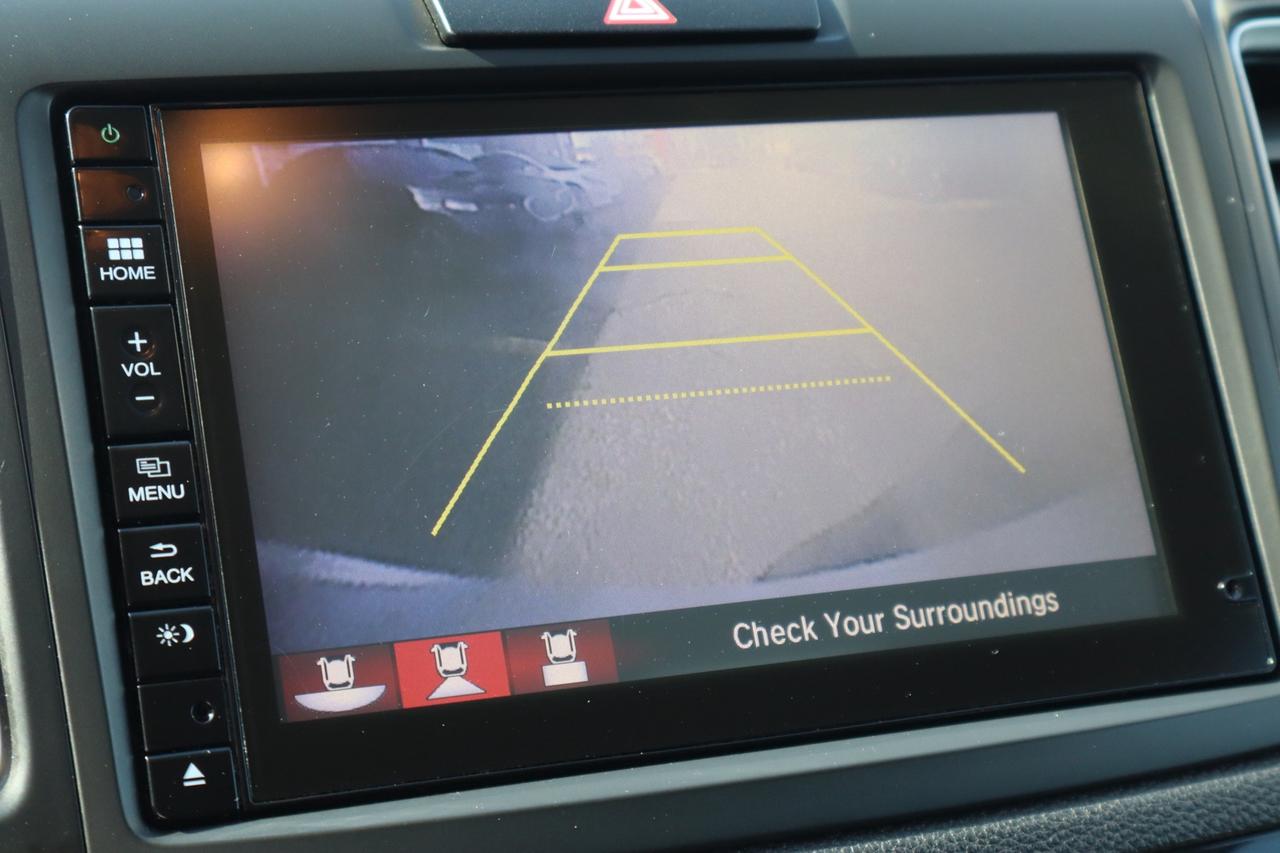 2015 Honda CR-V SE 4WD   NO ACCIDENT   Safety Certified Photo