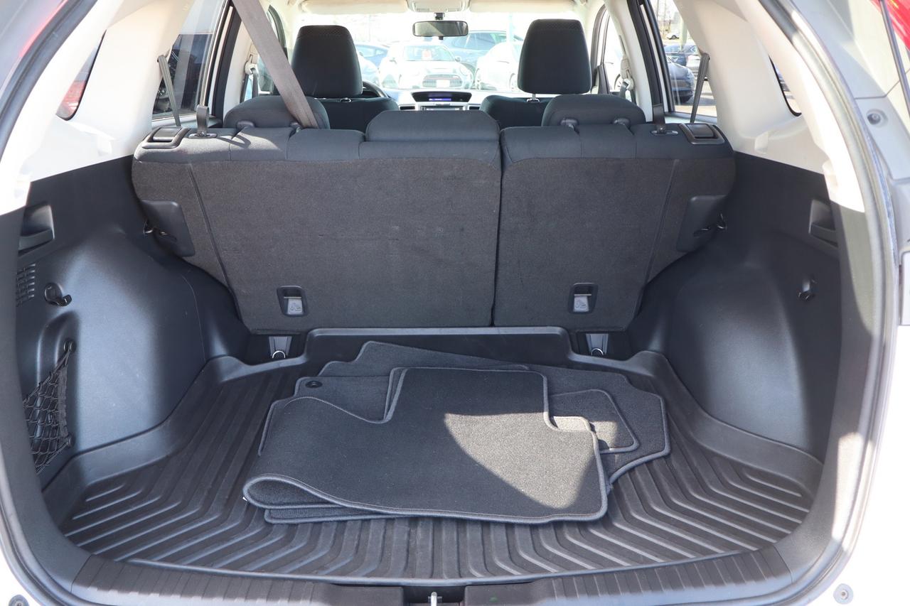 2015 Honda CR-V SE 4WD   NO ACCIDENT   Safety Certified Photo