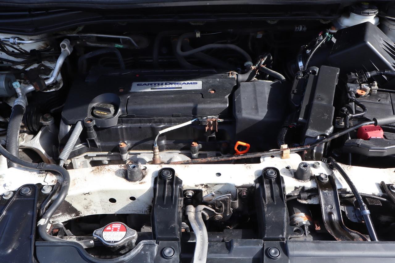 2015 Honda CR-V SE 4WD   NO ACCIDENT   Safety Certified Photo