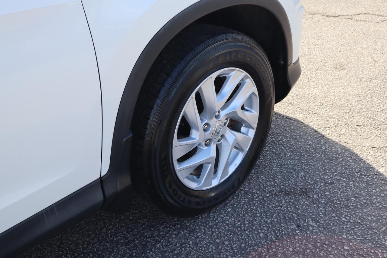 2015 Honda CR-V SE 4WD   NO ACCIDENT   Safety Certified Photo