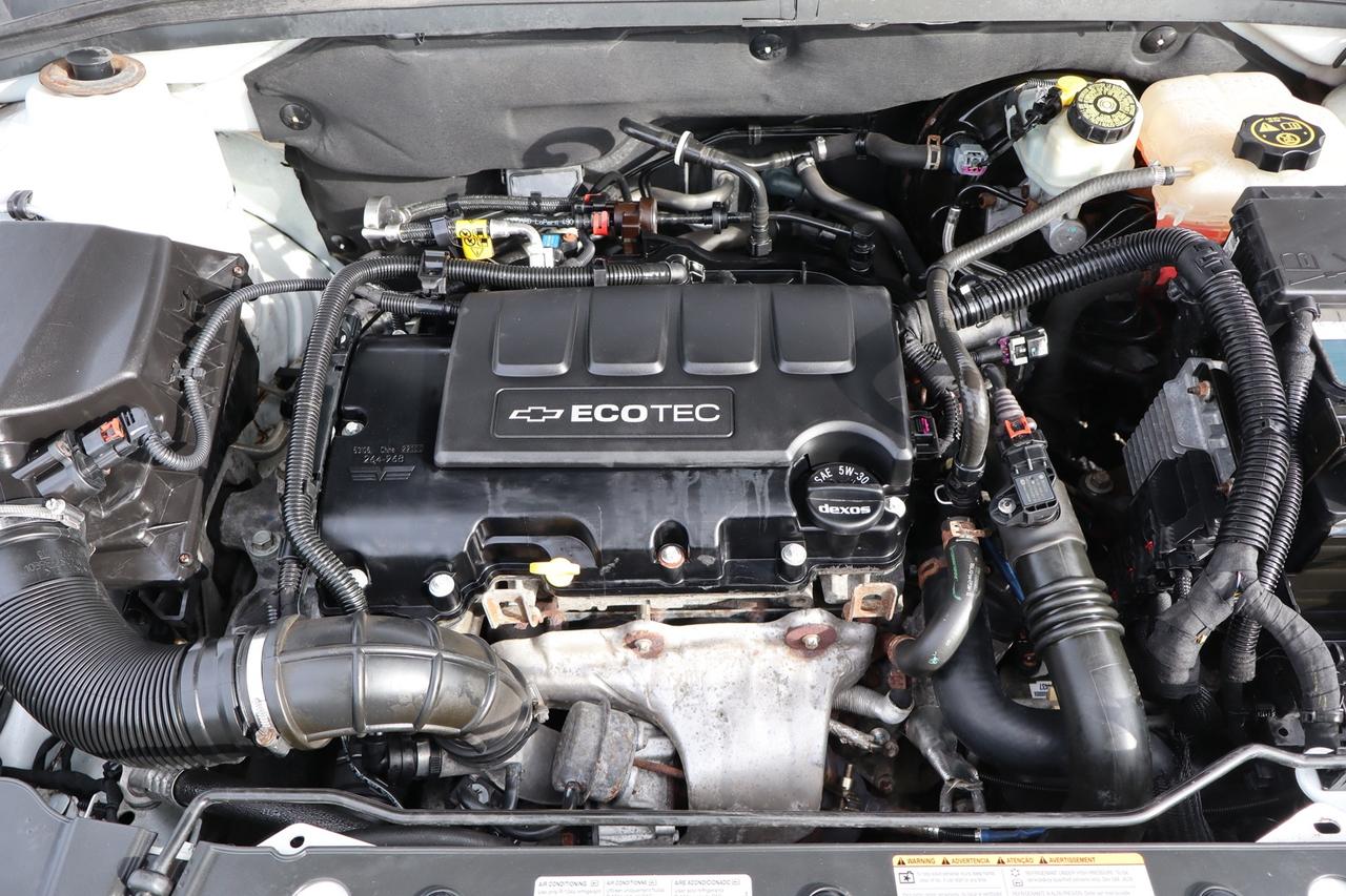 2014 Chevrolet Cruze 2LT Auto   Leather   Safety Certified   No Acciden Photo