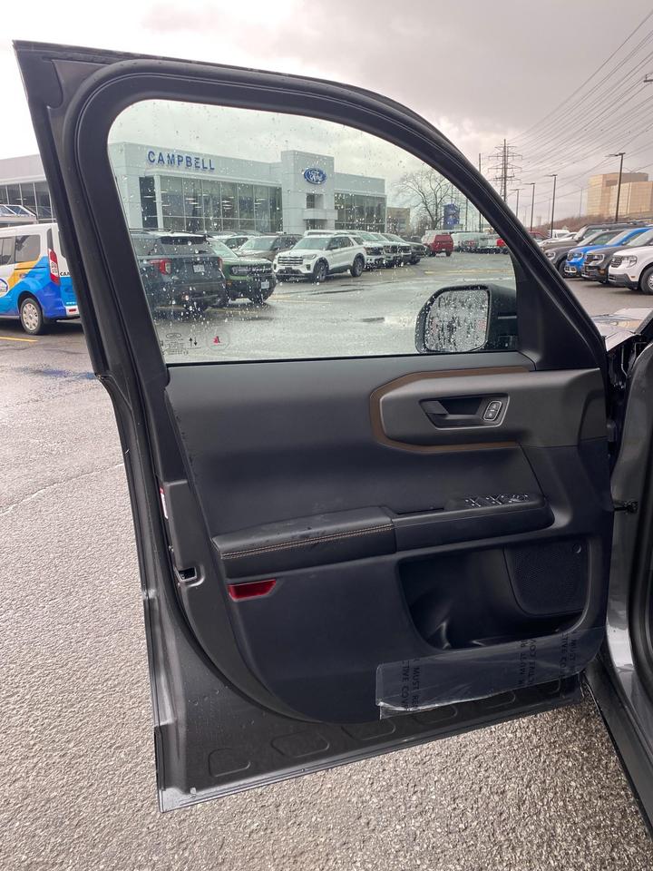 2026 Ford Bronco Sport Big Bend 4dr 4x4 Photo