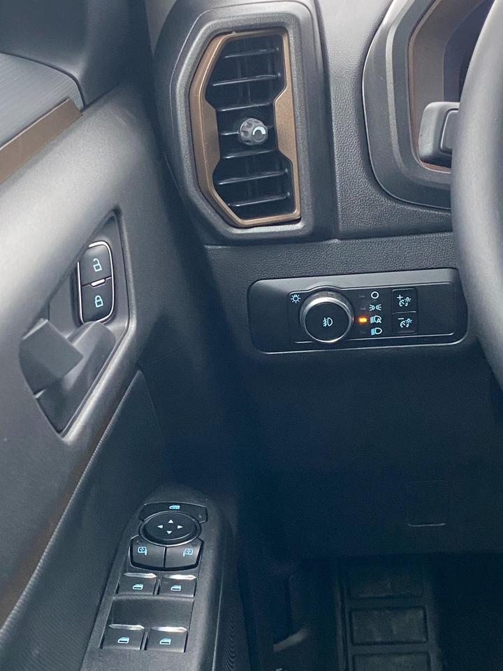 2026 Ford Bronco Sport Big Bend 4dr 4x4 Photo