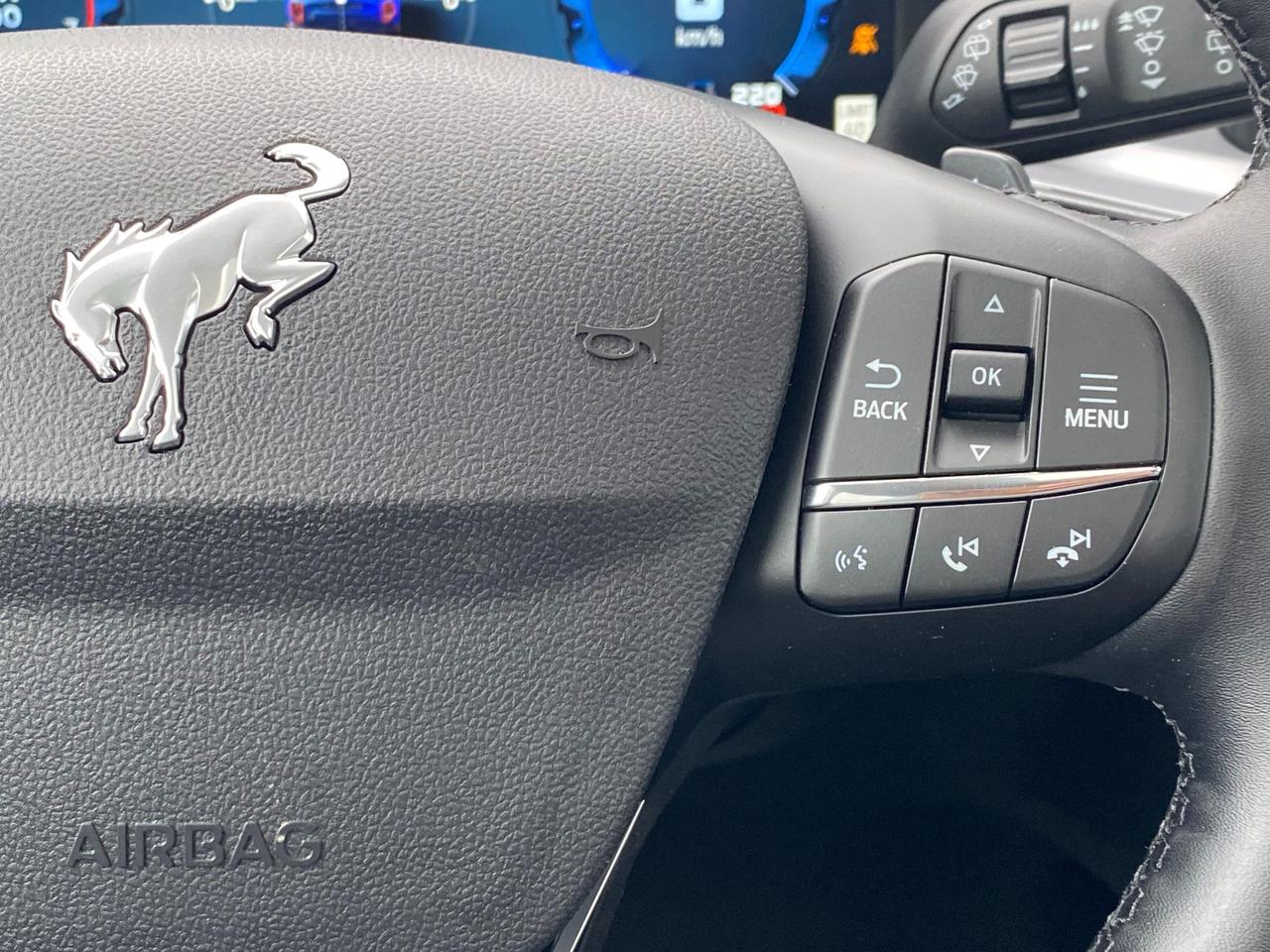 2026 Ford Bronco Sport Badlands 4dr 4x4 Photo