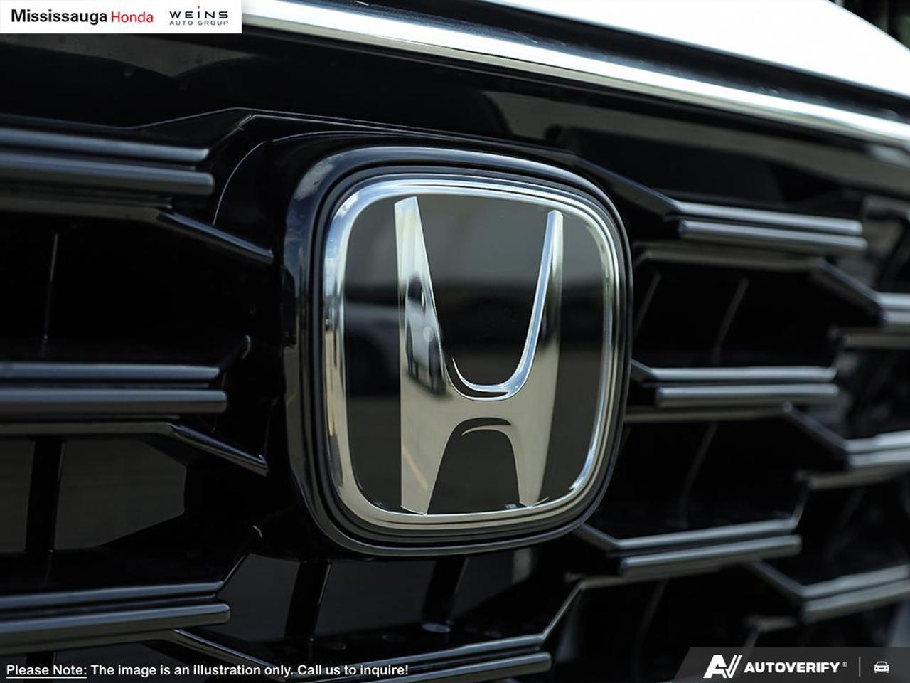 2026 Honda CR-V Sport 4dr All-Wheel Drive Photo