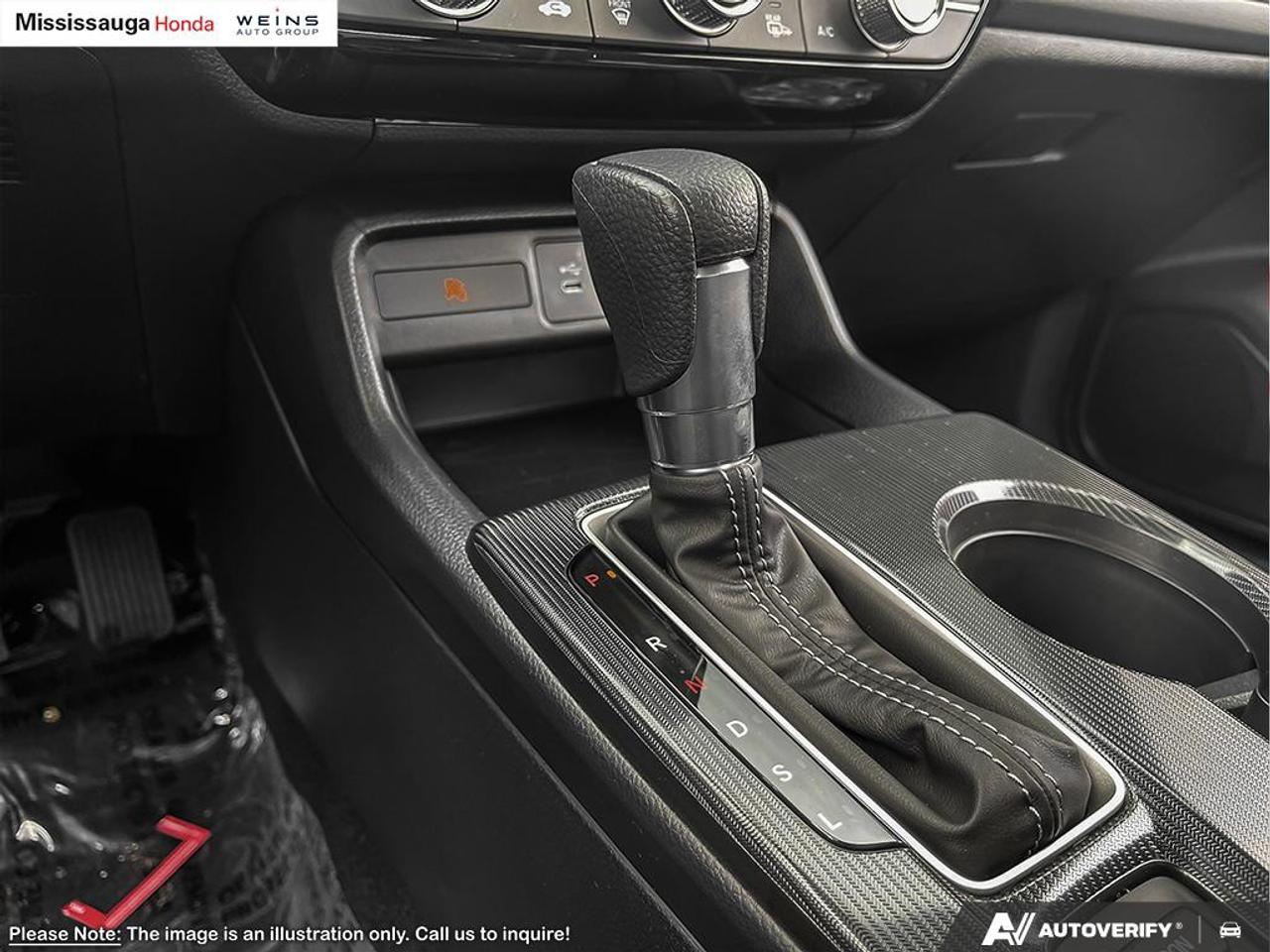 2026 Honda Civic LX 4dr Sedan Photo