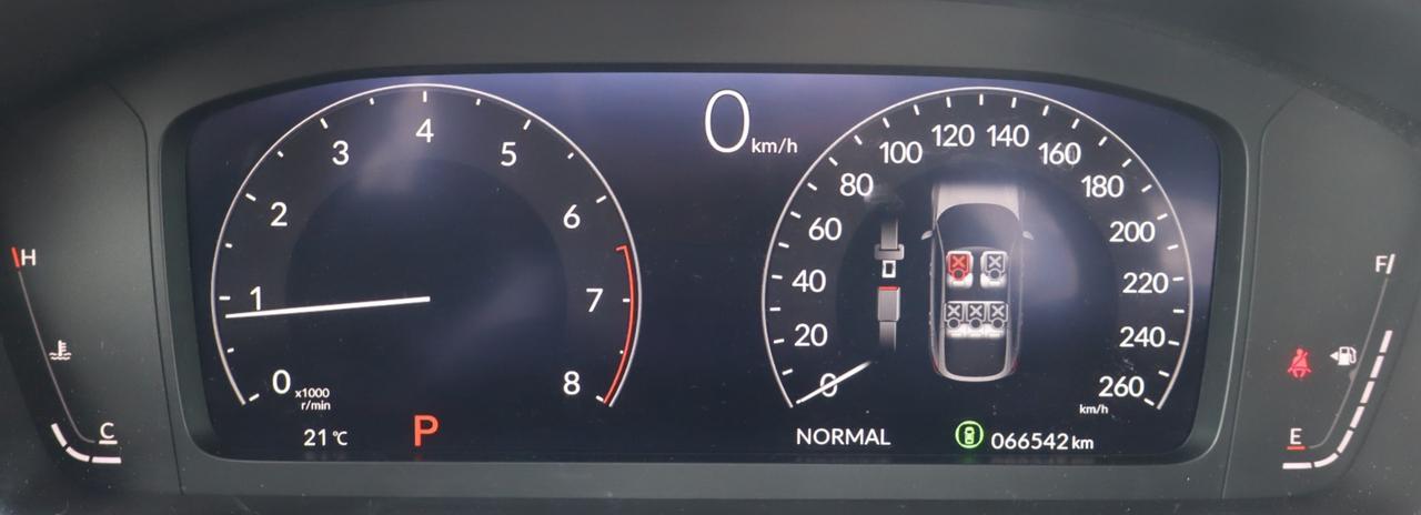 2023 Honda Civic Sport Touring 4dr Hatchback Photo