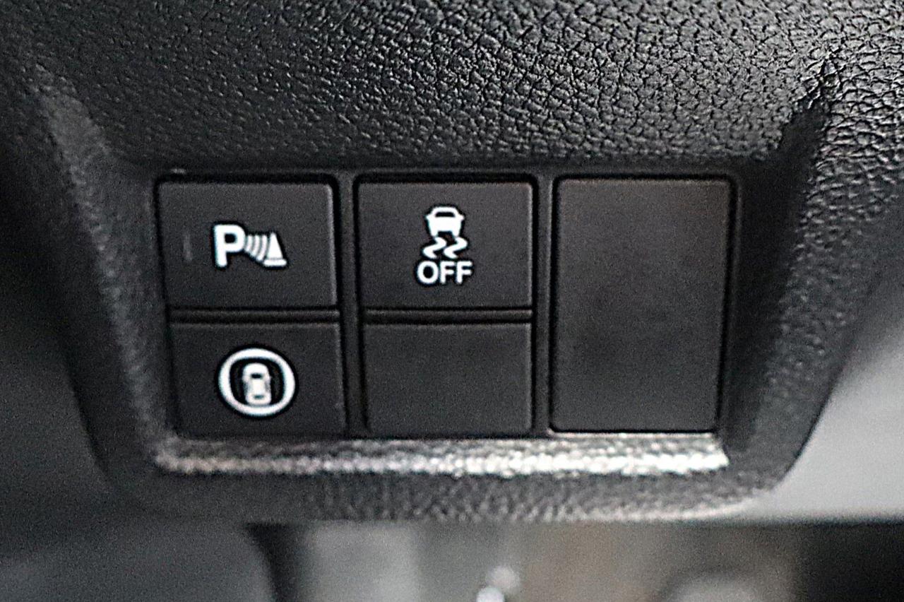 2023 Honda Civic Sport Touring 4dr Hatchback Photo