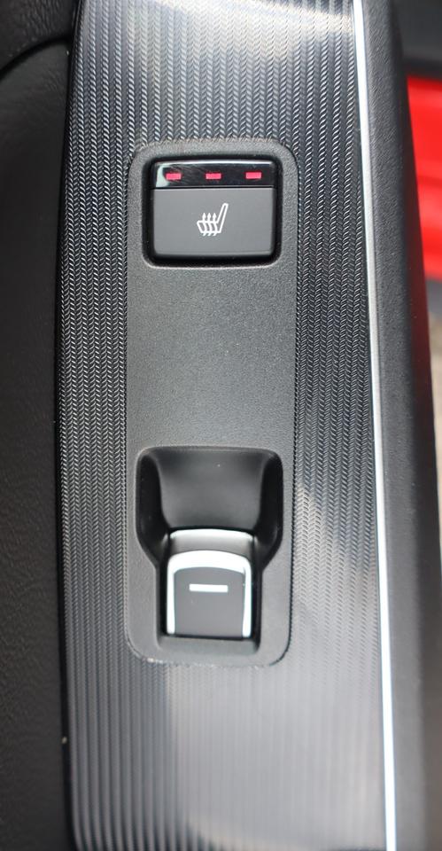 2023 Honda Civic Sport Touring 4dr Hatchback Photo
