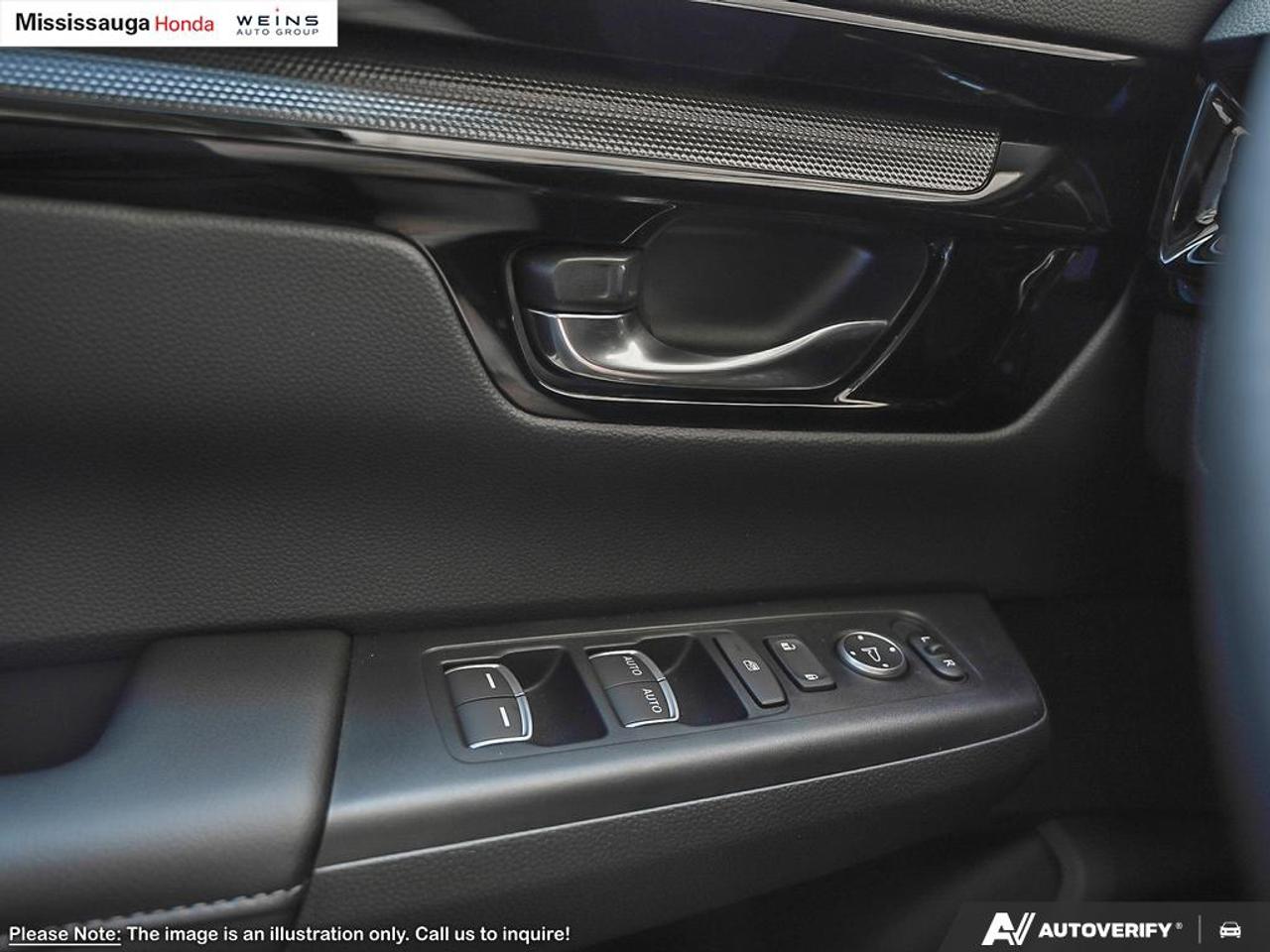 2026 Honda CR-V Sport 4dr All-Wheel Drive Photo