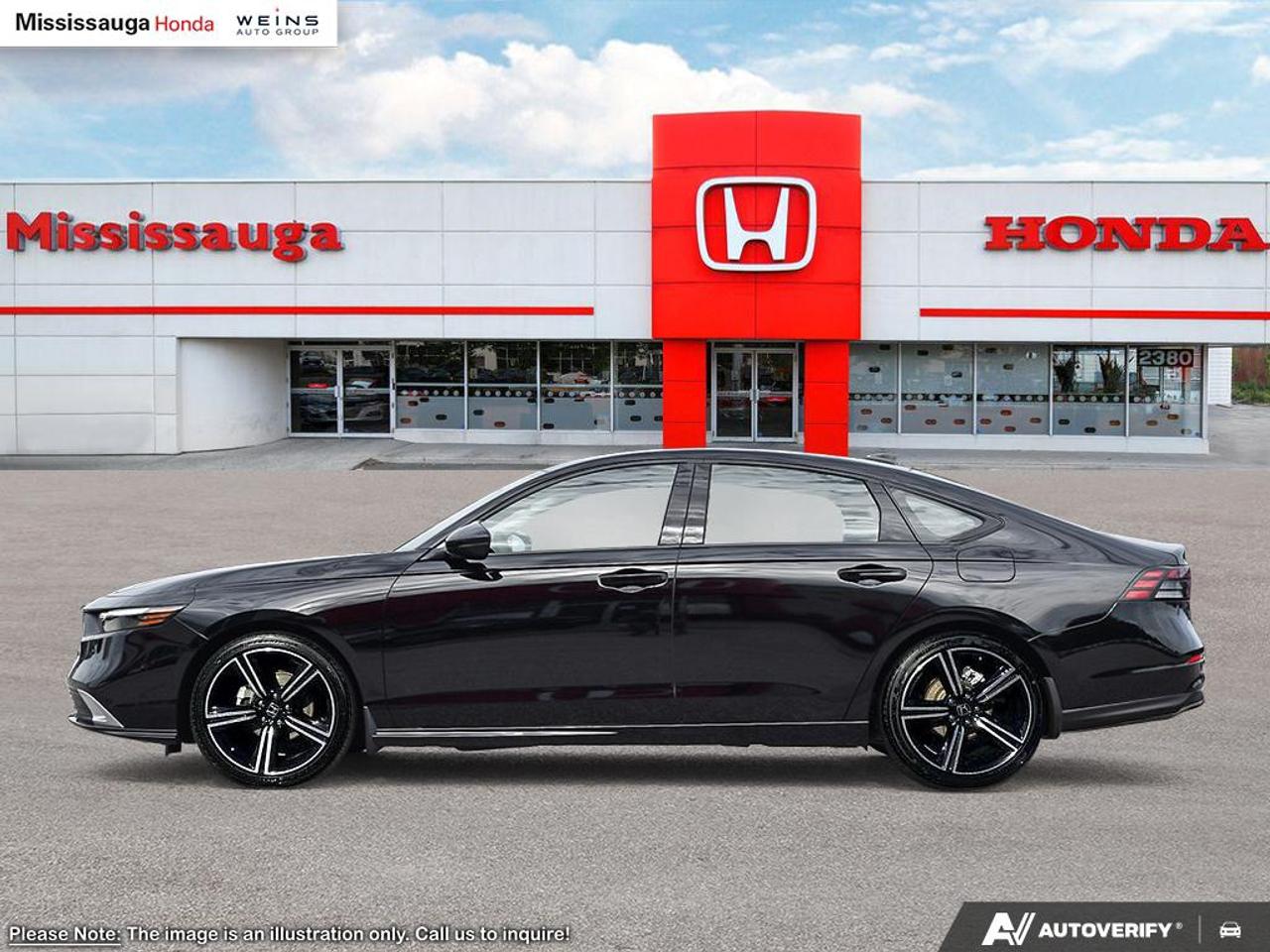 2026 Honda Accord SE 4dr Sedan Photo