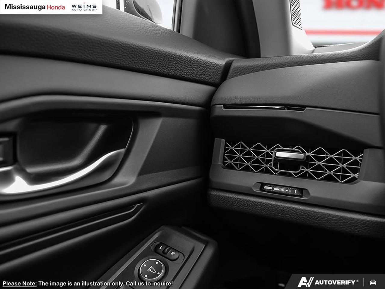 2026 Honda Accord SE 4dr Sedan Photo