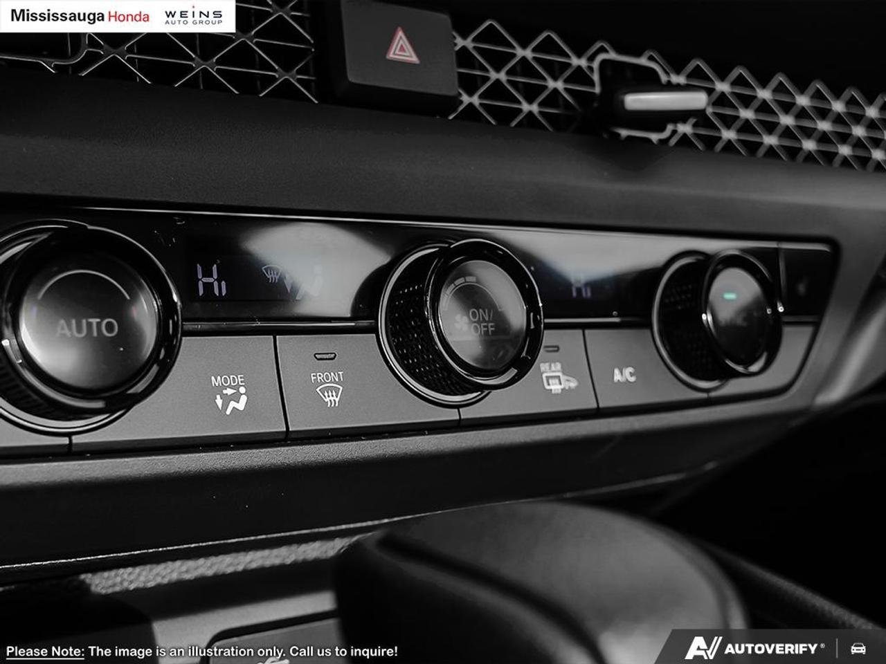 2026 Honda Accord SE 4dr Sedan Photo