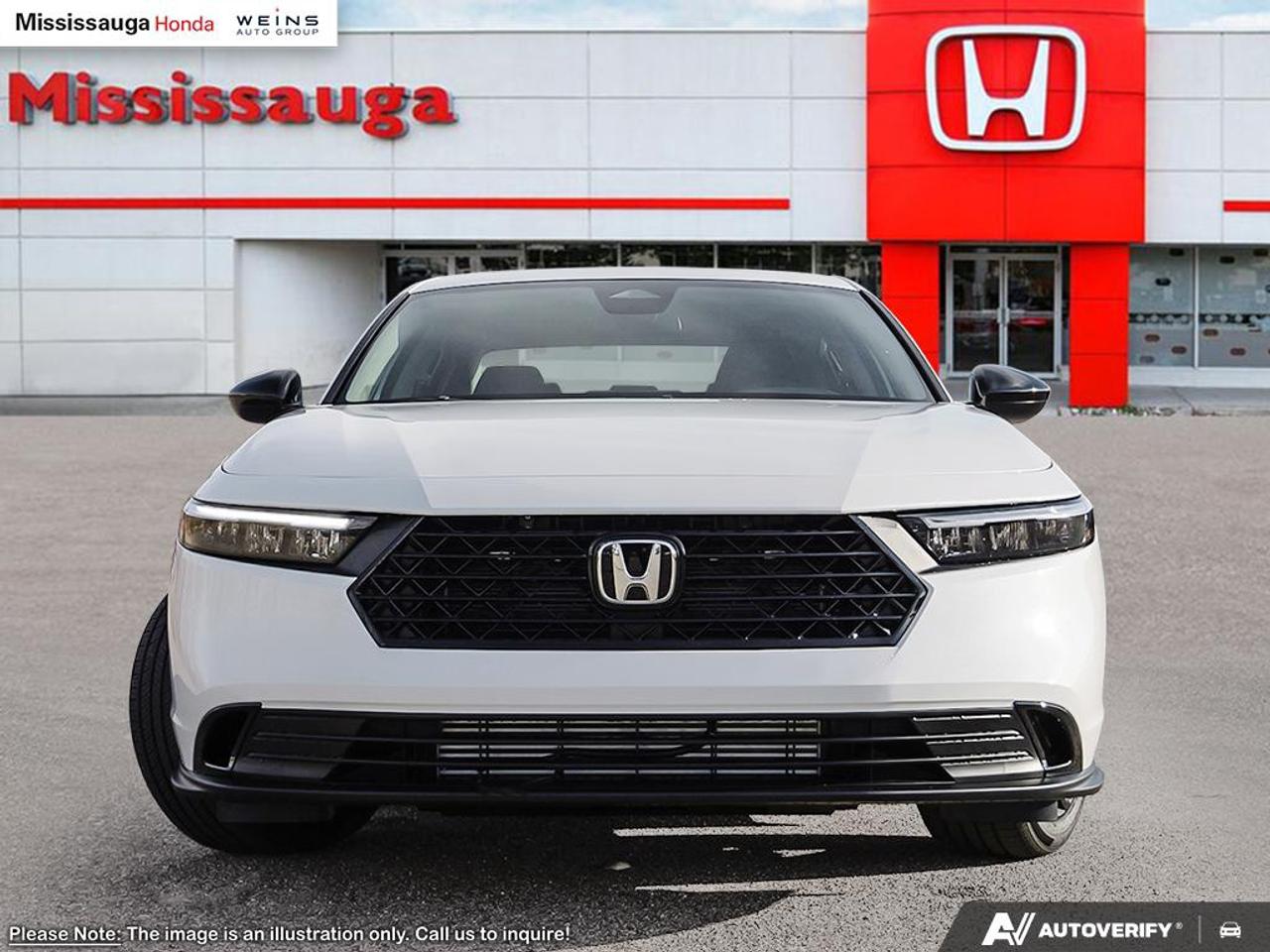 2026 Honda Accord SE 4dr Sedan Photo
