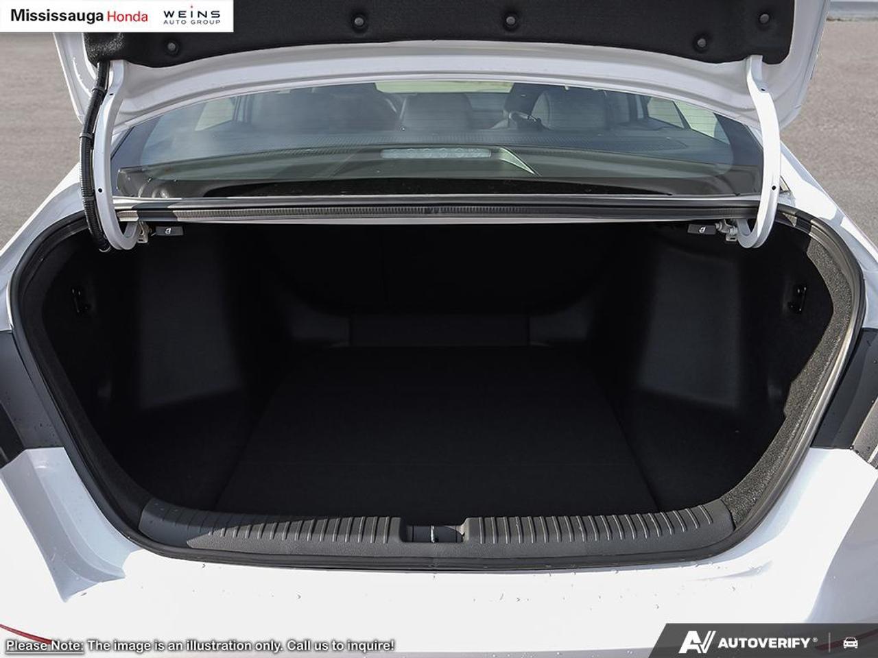 2026 Honda Accord SE 4dr Sedan Photo