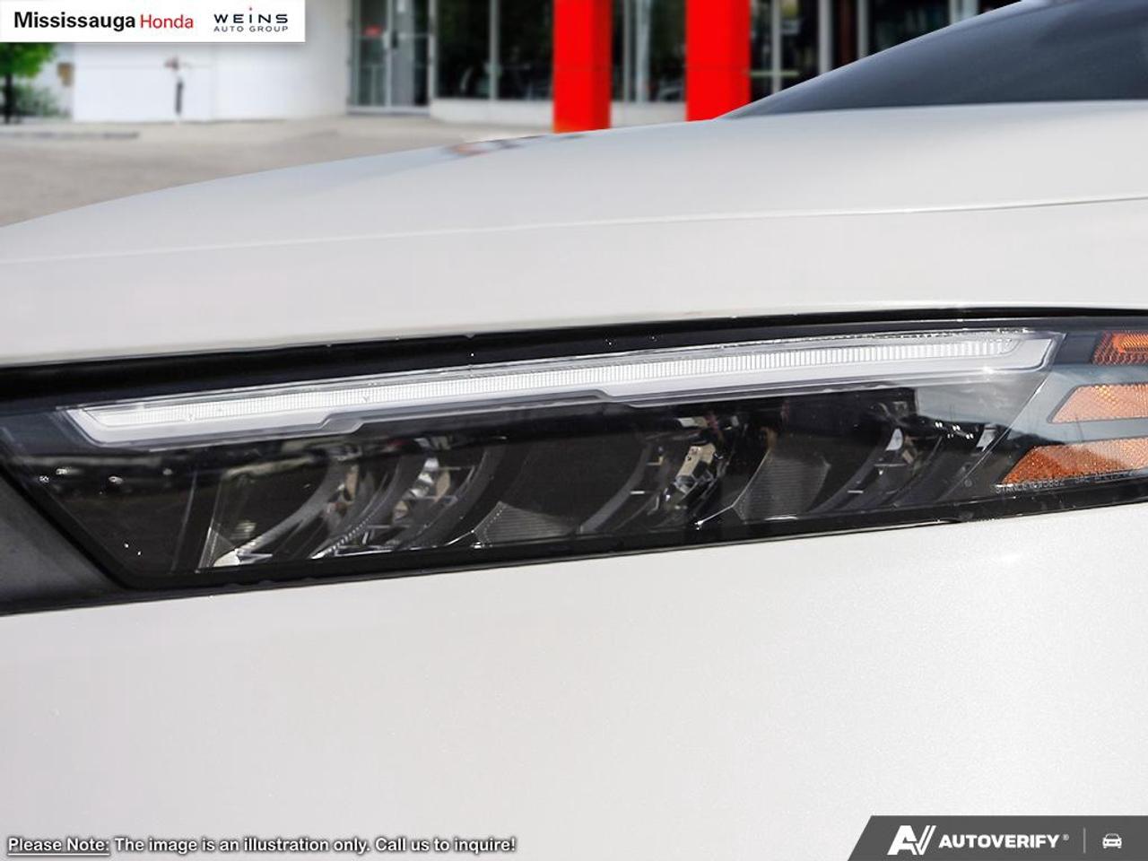 2026 Honda Accord SE 4dr Sedan Photo
