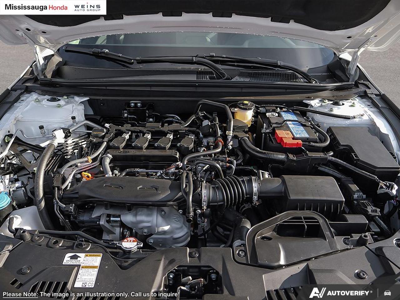 2026 Honda Accord SE 4dr Sedan Photo