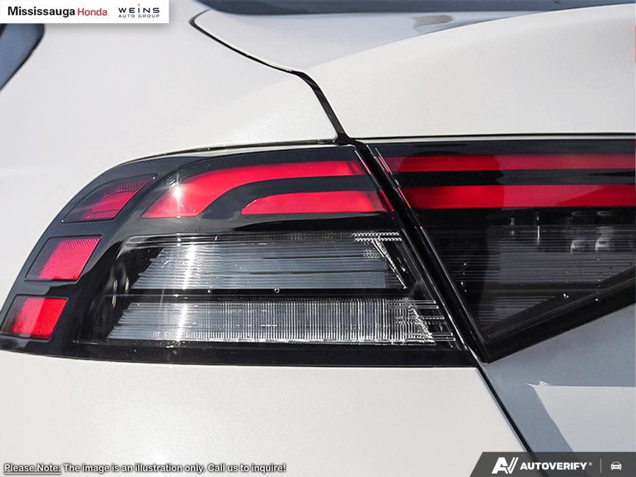 2026 Honda Accord SE 4dr Sedan Photo