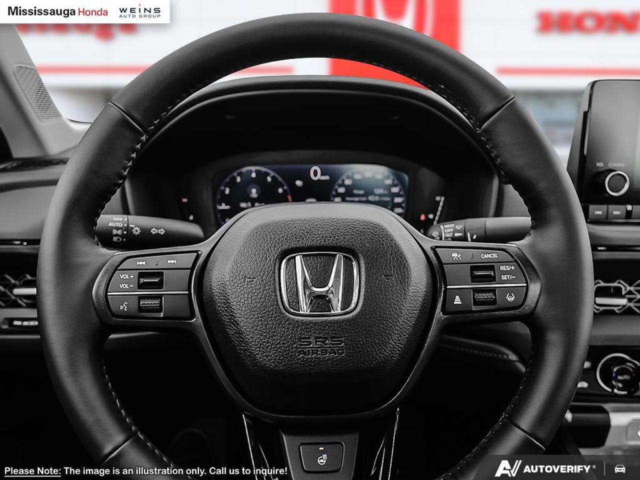 2026 Honda Accord SE 4dr Sedan Photo