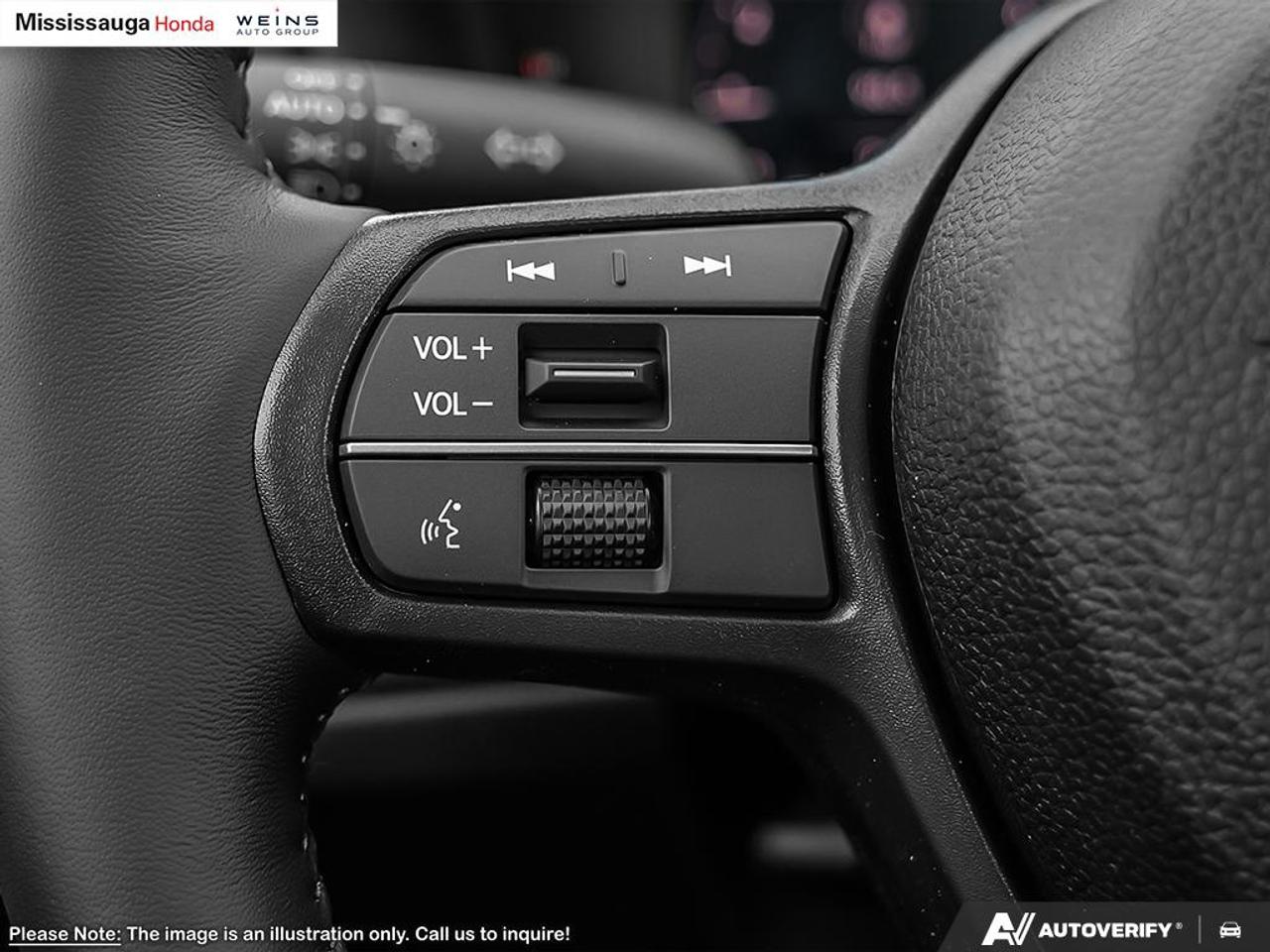 2026 Honda Accord SE 4dr Sedan Photo
