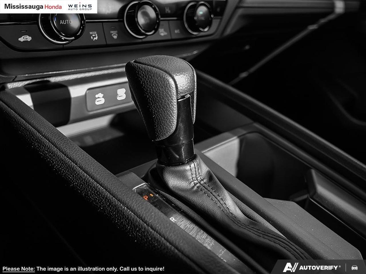 2026 Honda Accord SE 4dr Sedan Photo