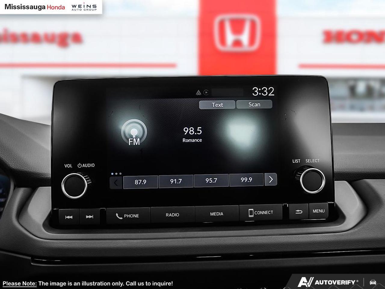 2026 Honda Accord SE 4dr Sedan Photo