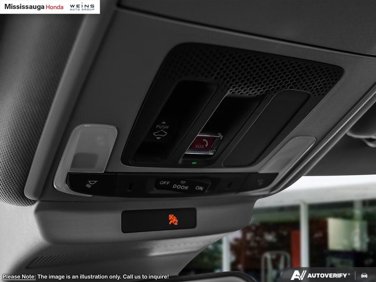 2026 Honda Accord SE 4dr Sedan Photo