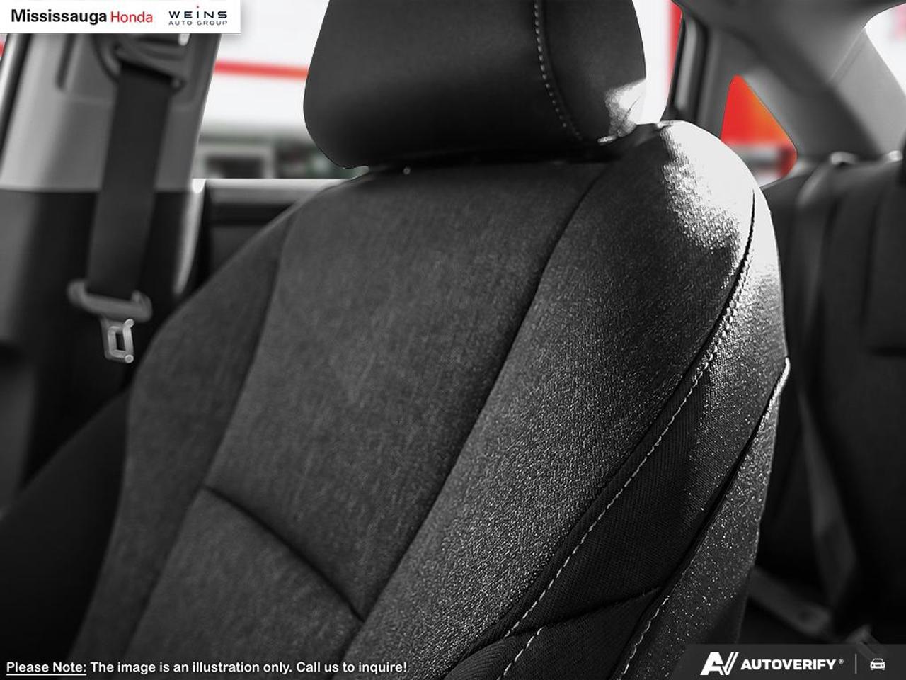2026 Honda Accord SE 4dr Sedan Photo