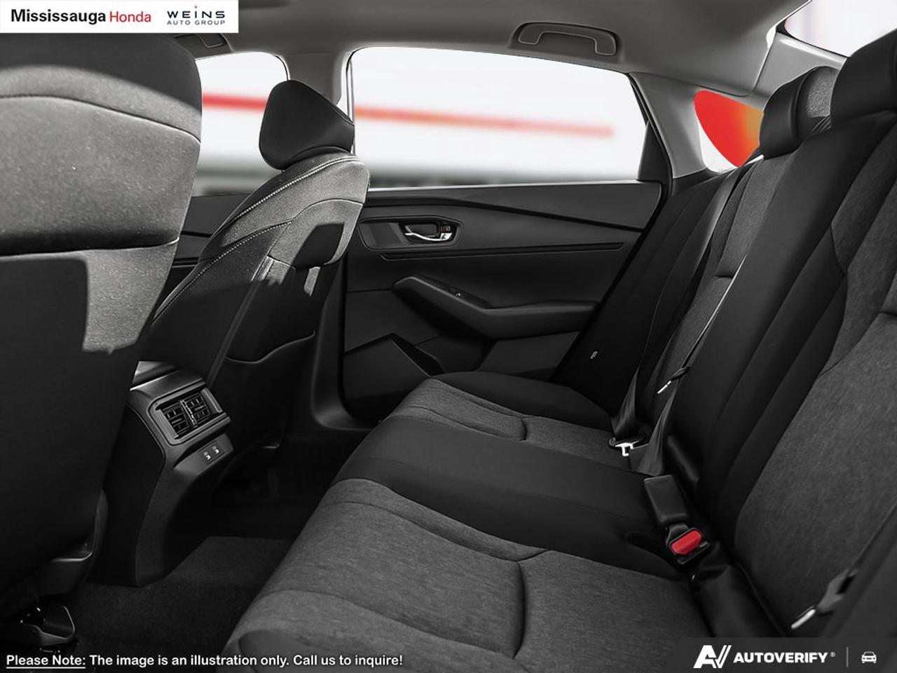 2026 Honda Accord SE 4dr Sedan Photo