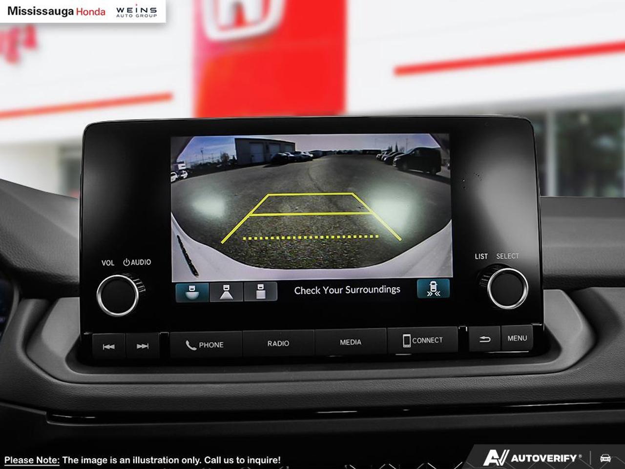2026 Honda Accord SE 4dr Sedan Photo