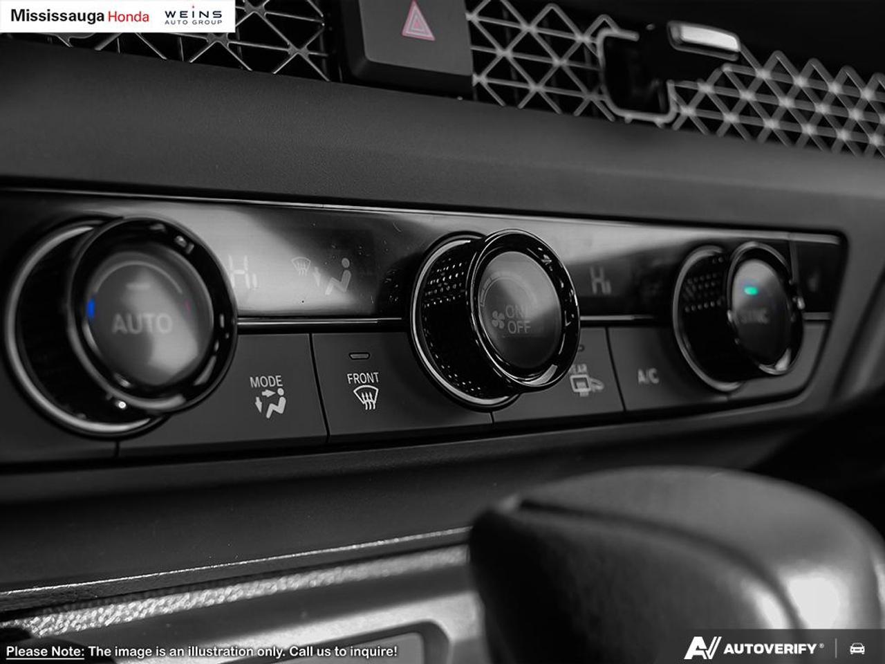 2026 Honda Accord SE 4dr Sedan Photo