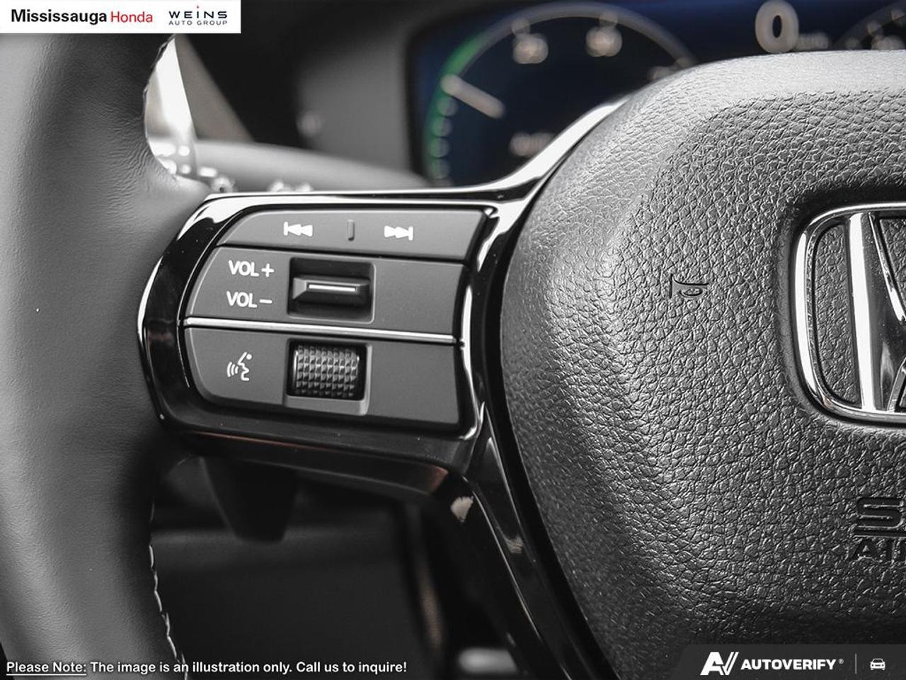 2026 Honda Civic Hybrid Sport Touring 4dr Sedan Photo