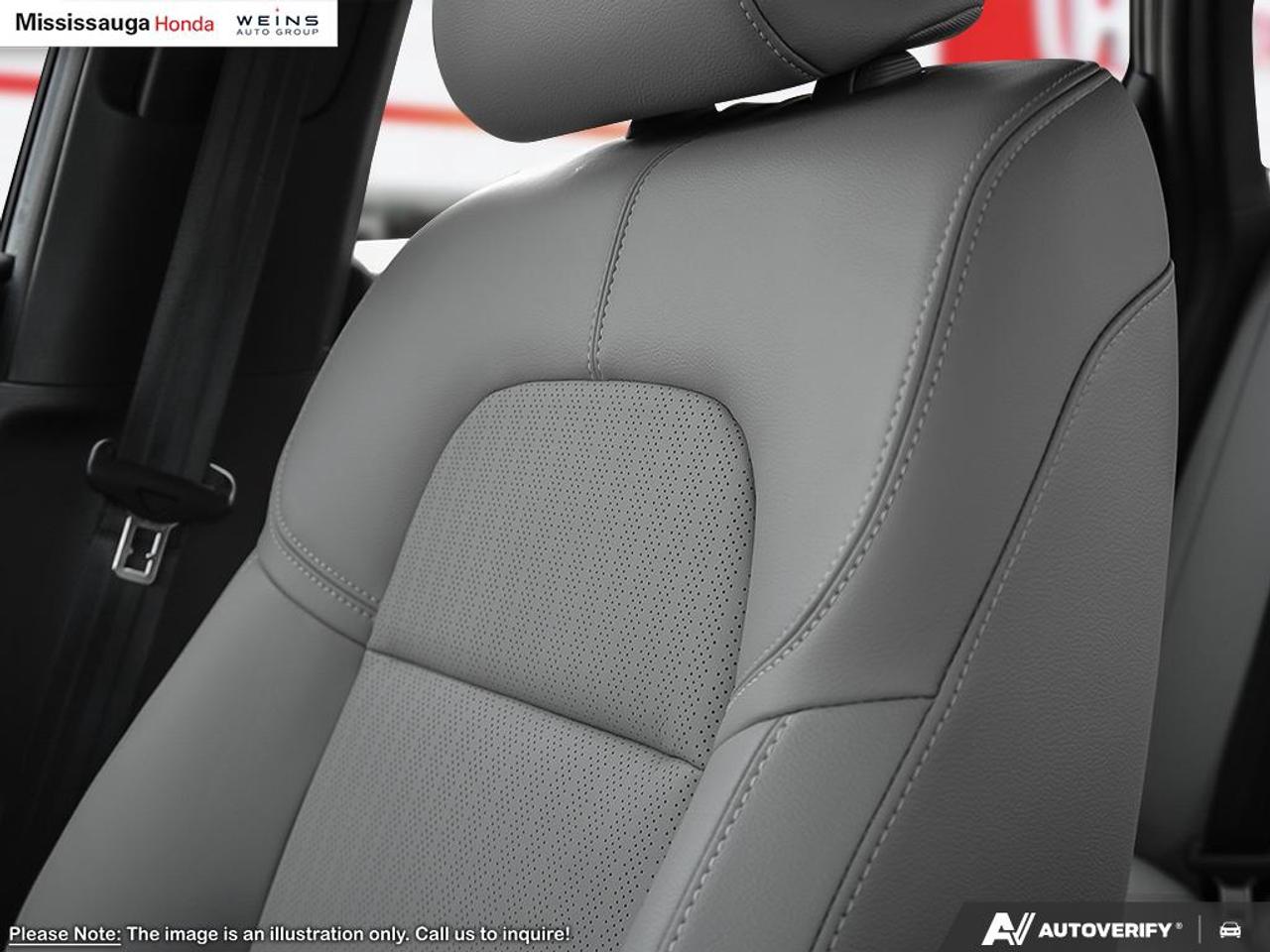 2026 Honda Civic Hybrid Sport Touring 4dr Sedan Photo