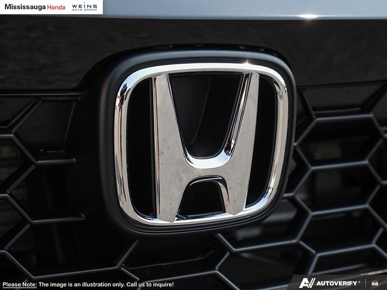 2026 Honda Civic Hybrid Sport 4dr Sedan Photo