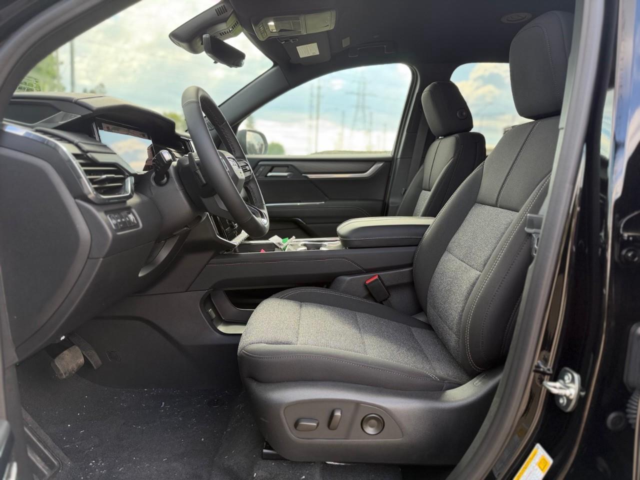 2026 GMC Acadia Elevation 4dr All-Wheel Drive Photo