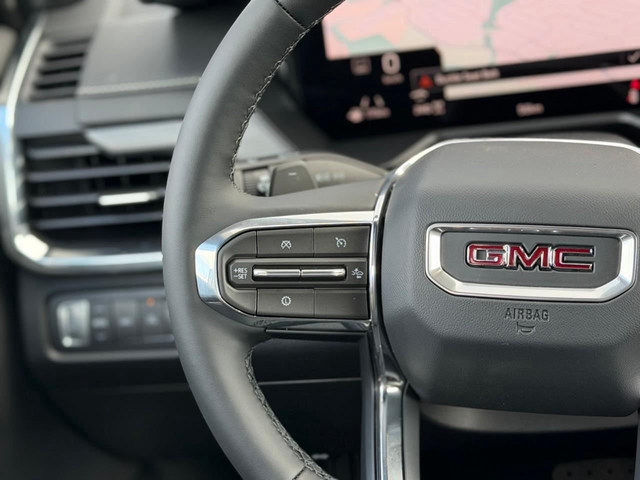 2026 GMC Acadia Elevation 4dr All-Wheel Drive Photo