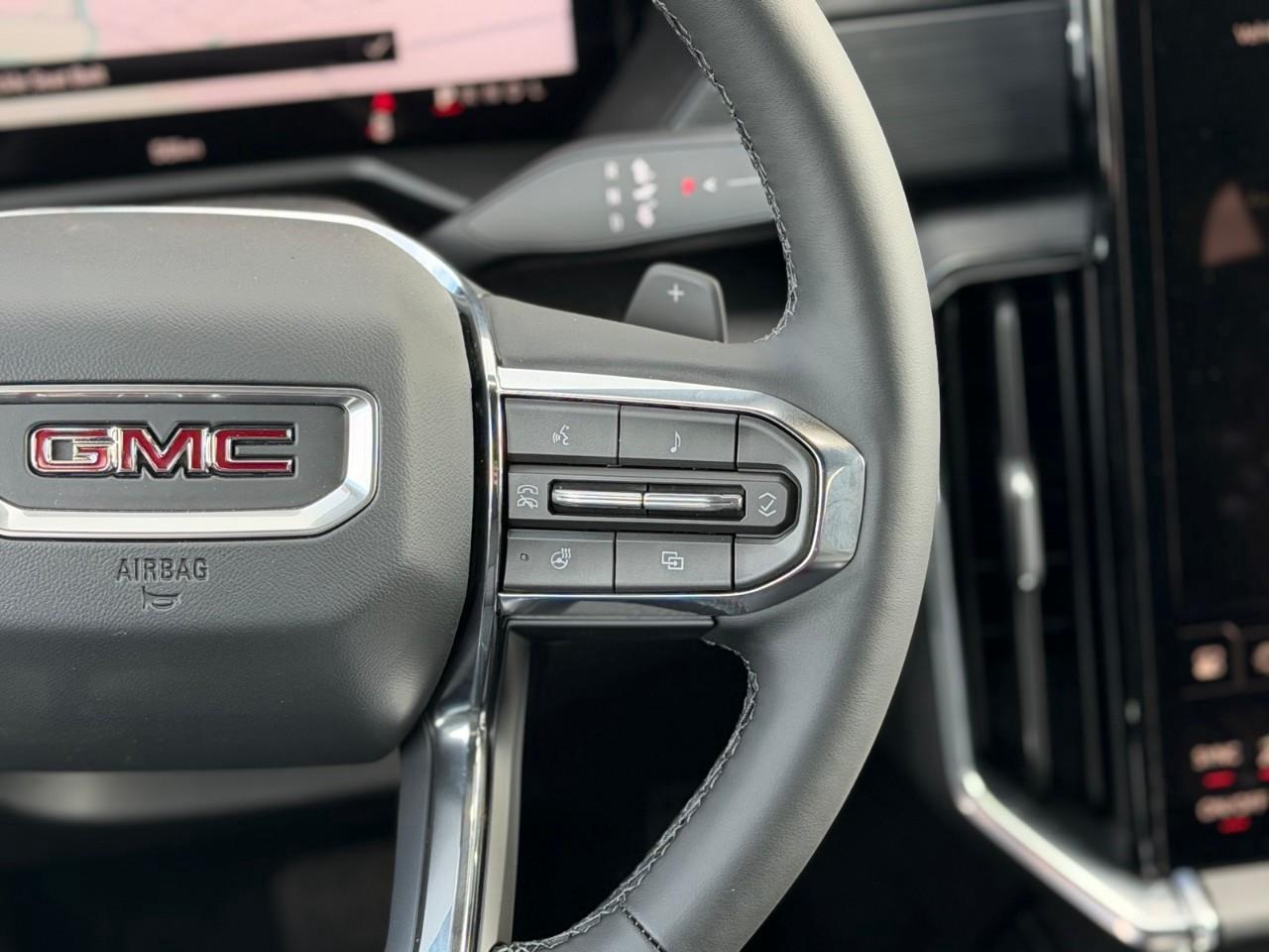 2026 GMC Acadia Elevation 4dr All-Wheel Drive Photo