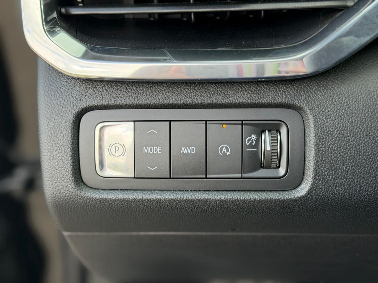 2026 GMC Acadia Elevation 4dr All-Wheel Drive Photo
