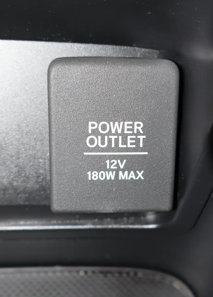 2022 Honda CR-V LX 4dr Front-wheel Drive Photo