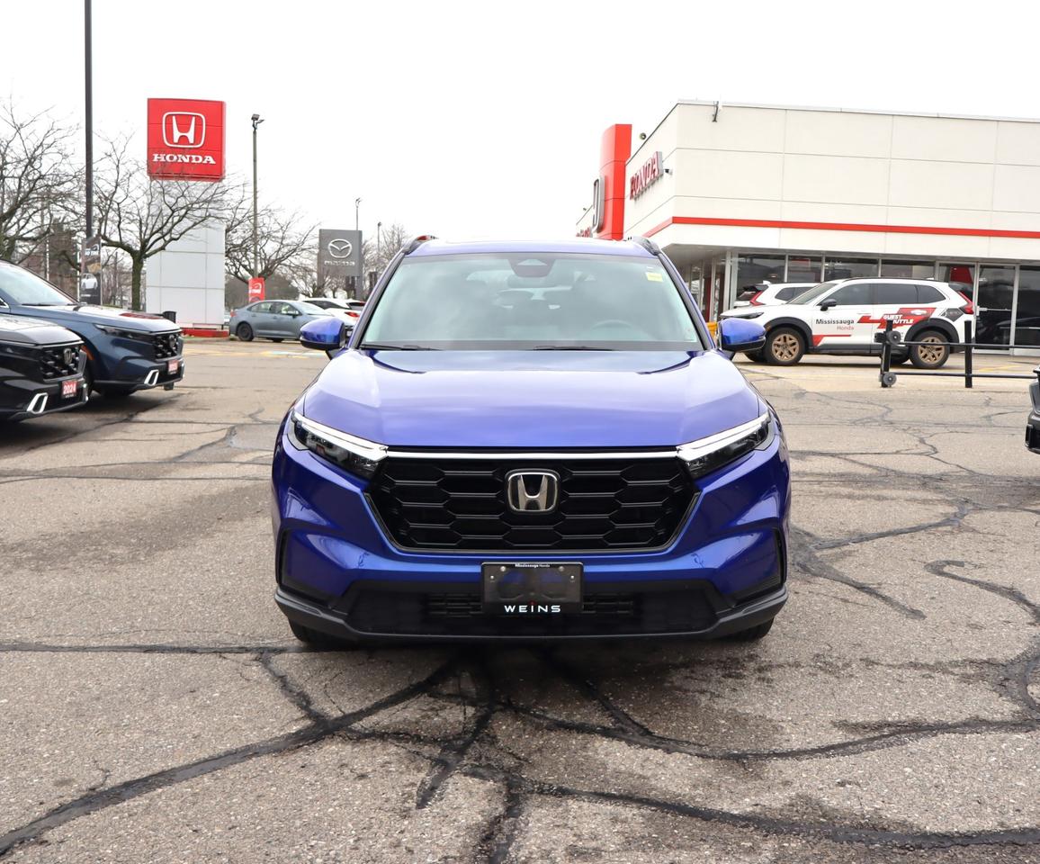 2023 Honda CR-V Sport-B 4dr All-Wheel Drive Photo