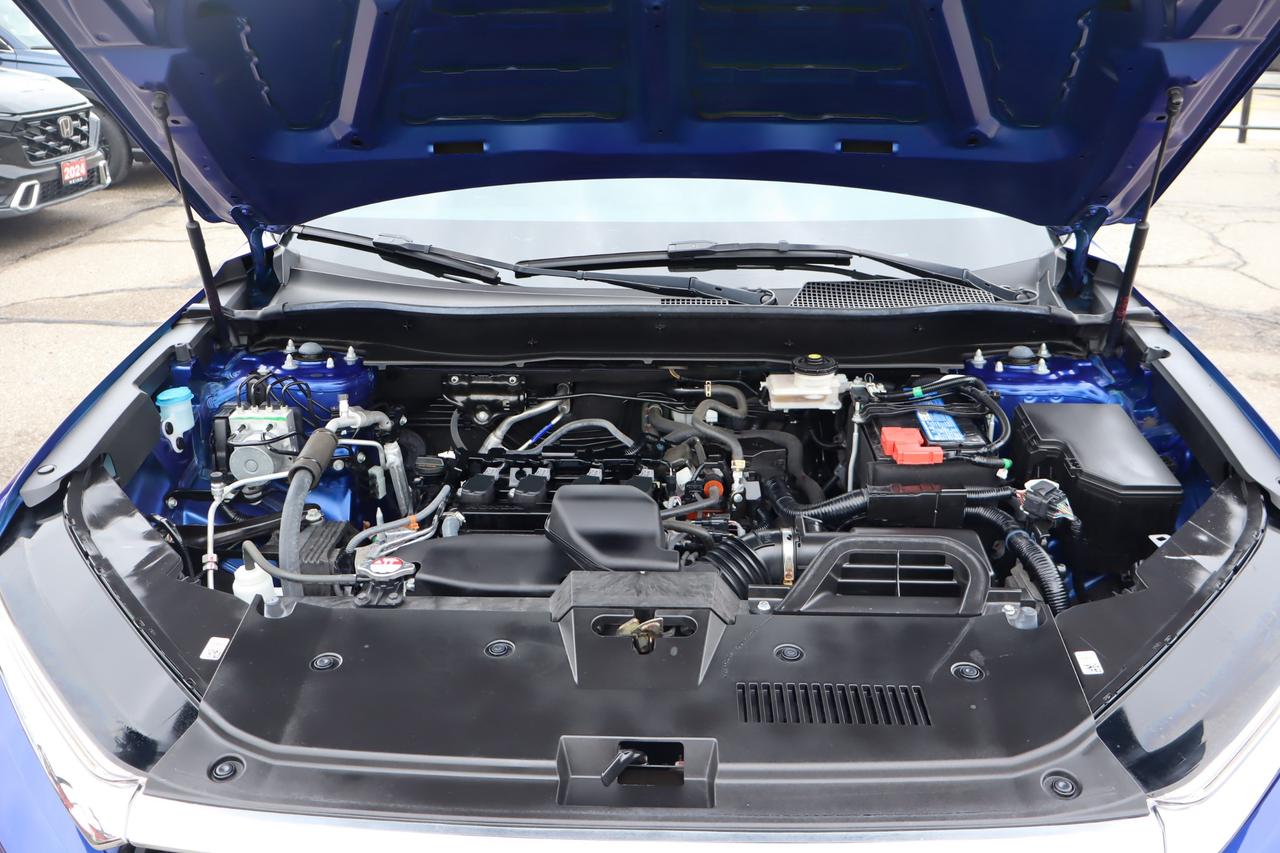 2023 Honda CR-V Sport-B 4dr All-Wheel Drive Photo